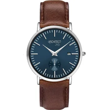 Hodinky JVD AC-072 + vrácení do 365 dnů zdarma