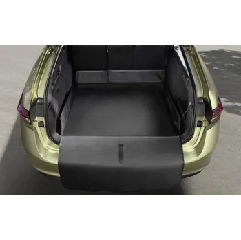 Vana do kufru Škoda Skládací ochrana zavazadlového prostoru Superb IV