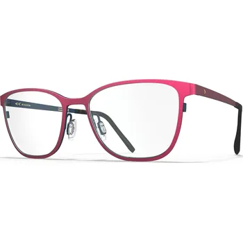 Brýlová obroučka Blackfin 993 růžová modrá mat, stranice růžová modrá mat 1667