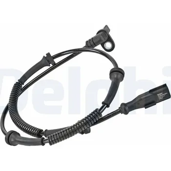 Přislušenství brzdového systému Snímač, počet otáček kol DELPHI SS21543-12B1