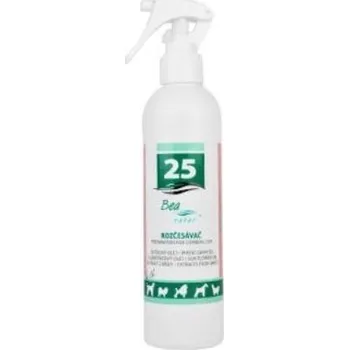 Kosmetika pro psa Kondicioner Rozčesávací č.25 pes Bea 250ml