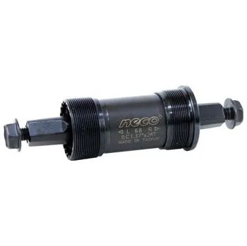 osa střed. NECO B910BK 118mm BSA