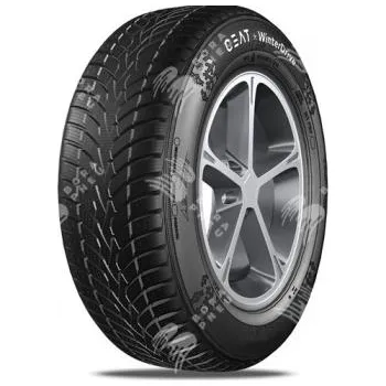 Zimní osobní pneu Pneumatiky CEAT wintersuvdrive 255/50 R19 107W, zimní pneu, osobní a SUV