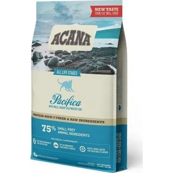 Krmivo pro kočku ACANA Pacifica Cat 2x4,5kg