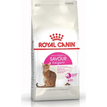 Krmivo pro kočku ROYAL CANIN Exigent Savour 35/30 Sensation 2x10kg SLEVA 3%
