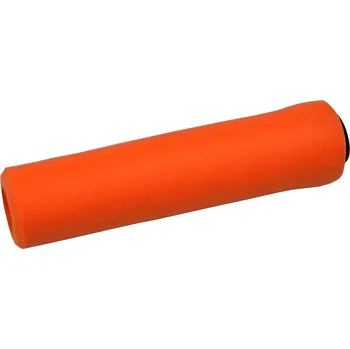 grip gripy PROFIL VLG-1749A silicon 130mm oranžový