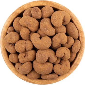 Vital Country Kešu v mléčné čokoládě a skořici 250 g