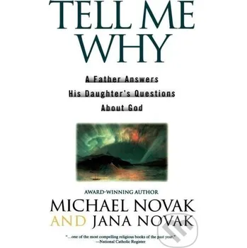 Tell Me Why - Michael Novak Pocket Books