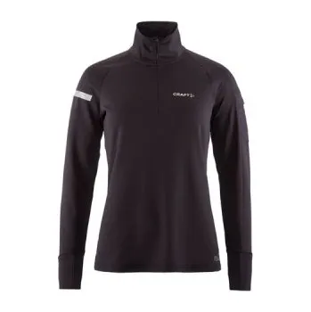 W Triko CRAFT ADV SubZ LS 2 fialová XL