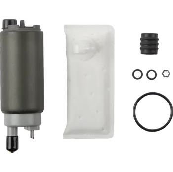 Palivový systém pro motocykl Opravná sada palivového čerpadla MOOSE RACING pro KTM SUPER ADVENTURE T 1290 rok 2017 (REBUILD KIT EFI FUEL PUMP)