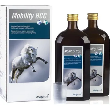 Kloubní výživa AniMedica Derbymed Mobility HCC 2x500ml