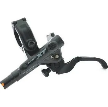Brzda na kolo Shimano brzdová páka Deore XT BL-M8100 pravá