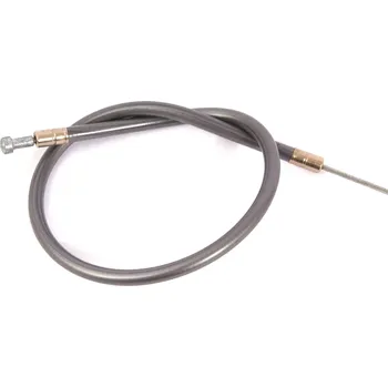 Lanko pro jízdní kolo KHEBIKES Brzdové lanko FIXIE KHE 410mm