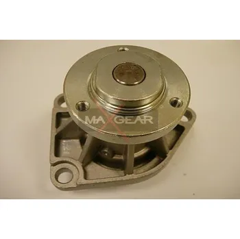 Vodní pumpa motoru MAXGEAR Vodní čerpadlo, chlazení motoru 470162