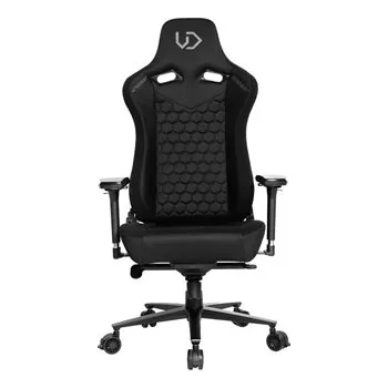 Herní židle Herní židle Ultradesk Throne, černá