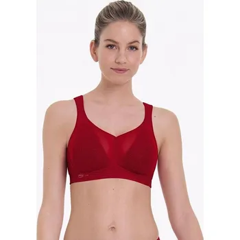 Podprsenka sportovní podprsenka Anita 5544 lipstick 115 80F