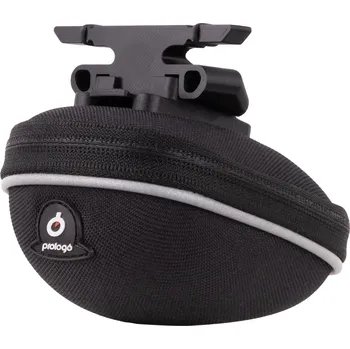 brašna na kolo PROLOGO MEDIUM brašna pod sedlo , černá + UNI držák