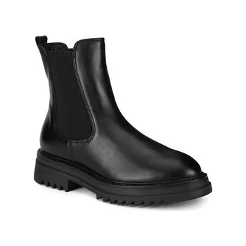 Pracovní obuv Kotníková obuv s elastickým prvkem Lasocki WB-LOREDANA-17 Černá 37