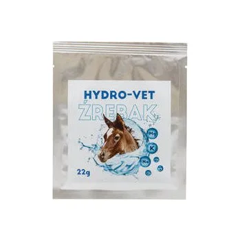 LAB-V Hydro Vet Hříbě - krmná směs na podporu zotavení po operaci, 22 g
