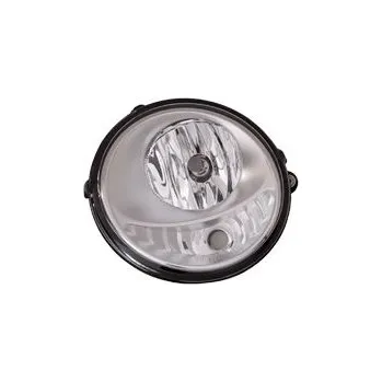 Osvětlení automobilu Mlhovka VAN WEZEL 4372997