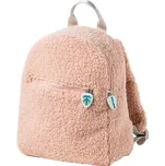 Nattou Teddy dětský plyšový batoh