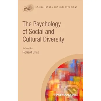 The Psychology of Social and Cultural Diversity - John Wiley & Sons John Wiley & Sons