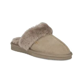 Dámské pantofle Bačkory MEXX MICH2003643W Béžová 40