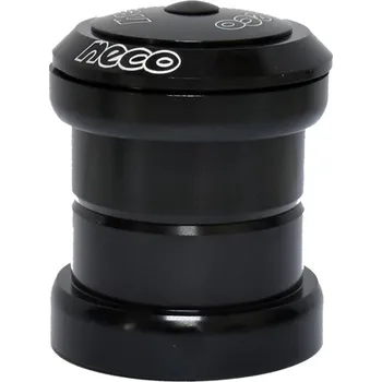 Hlavové složení řízení NECO H151BW 1,5"+1,5" semi-integr. taper