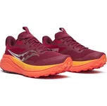 Saucony XODUS ULTRA 3 currant/pepper Velikost boty: 42