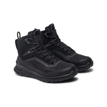 Pracovní obuv Trekingová obuv ECCO Ult-Trn W 82431351094 Černá 37