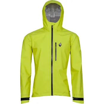 Active 3.0 Jacket Bright Green - L