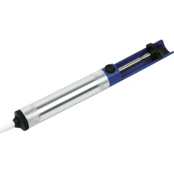 Páječka Castolin Odsávačka cínu pro elektrotechniku 600923