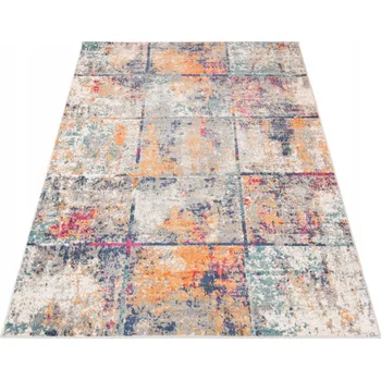 Koberec Designový koberec v krásných barvách DENVER Šířka: 80 cm | Délka: 150 cm