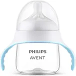Philips AVENT Lahvička na učení Natural Response 150 ml, 6m+