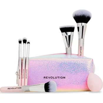 Revolution Glam Up Brush Gift Set