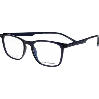 Brýlová obroučka Tom Tailor 60716 modrá lesk, stranice modrá mat 614