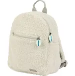 Nattou Teddy dětský plyšový batoh