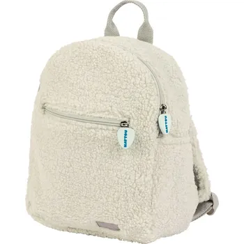 Dětský batoh Nattou Teddy dětský plyšový batoh