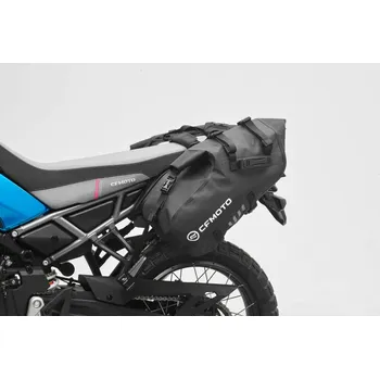 Zavazadlo na motocykl Sada bočních brašen CFMOTO (28 L) CF Moto 450 MT
