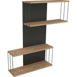 ASIR Destan 65 x 19 x 96 cm