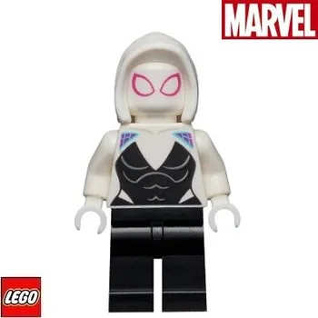 Stavebnice LEGO LEGO® Figurky LEGO Figurka Spider-Gwen 76174 sh0682