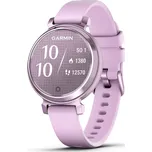 Garmin Lily 2 Lilac / Lilac Lilac / Lilac + dárek