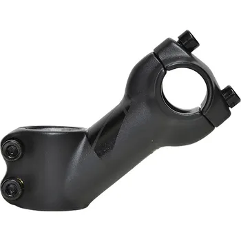 Představec na kolo představec PROFIL C41-X9, 25,4/90mm 40° černý