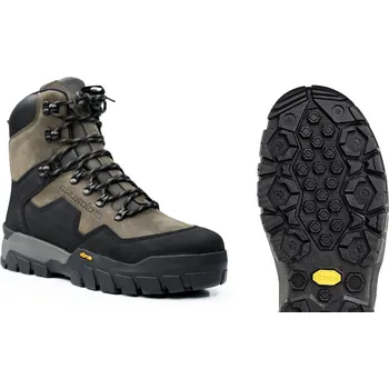 Rybářské oblečení Brodící boty GRUNDÉNS Bankside - Vel. 8