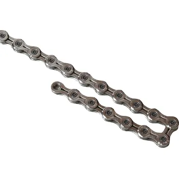 Řetěz na kolo řetěz KMC X11EL extra light, 11 SPEED 116 čl.