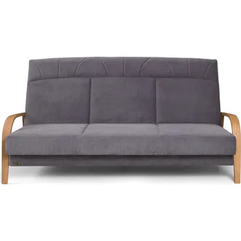 Pohovka Rozkládací pohovka s úložným prostorem LAGOSSA 3W