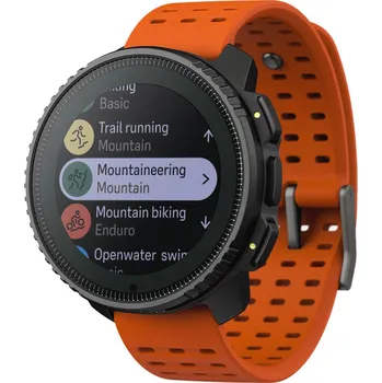 Chytré hodinky Suunto Vertical Solar Canyon