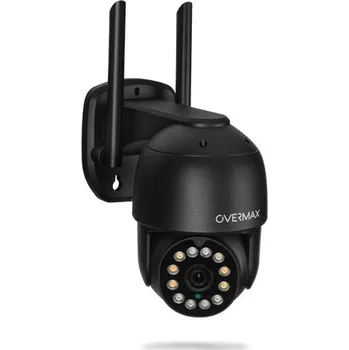 Overmax Camspot 4.95 černá