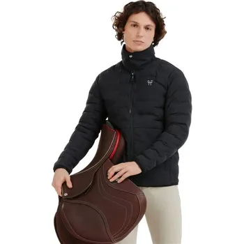 Bunda Horsepilot Softlight pánská Kolekce 2024/25