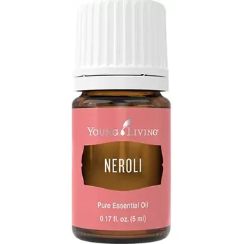 Young Living Neroli esenciální olej 5ml